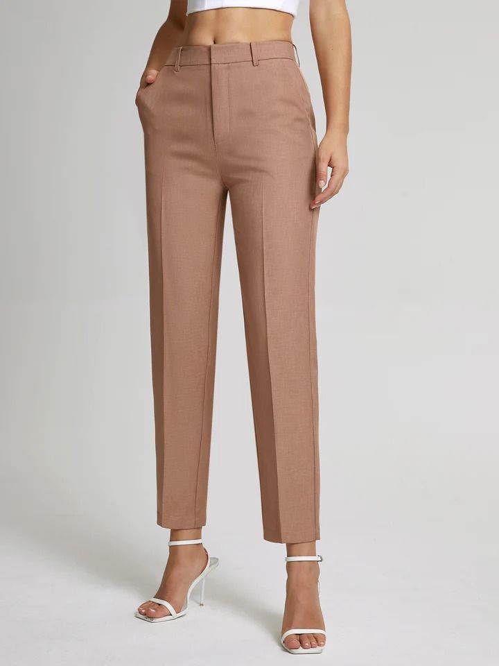 Women Formal Pants