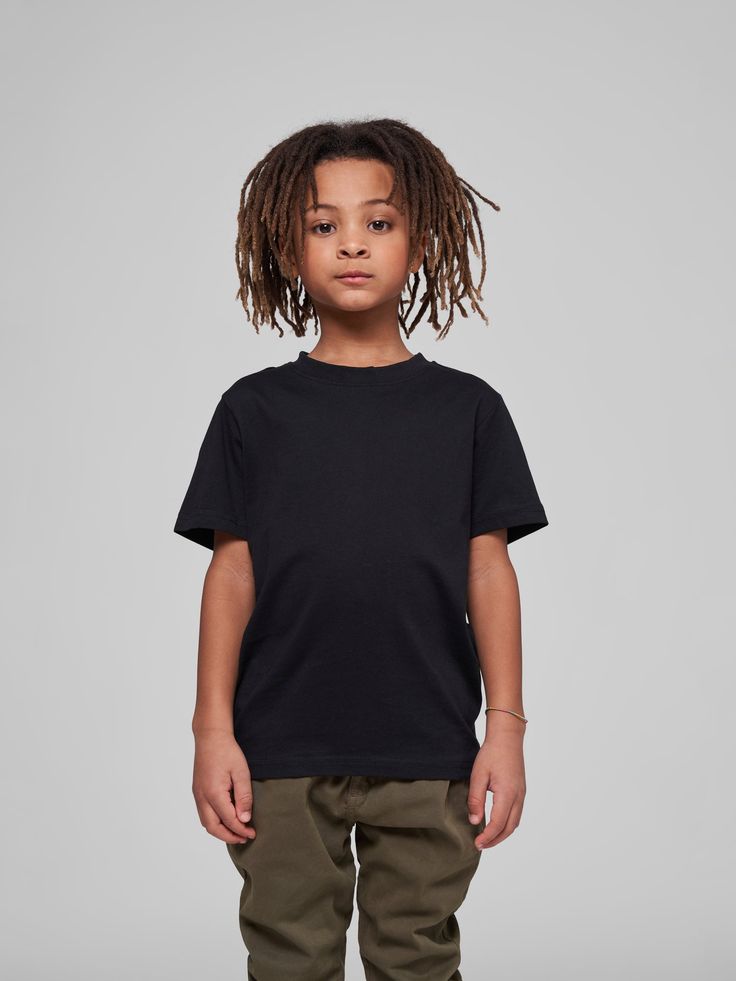 Kids Regular Tees
