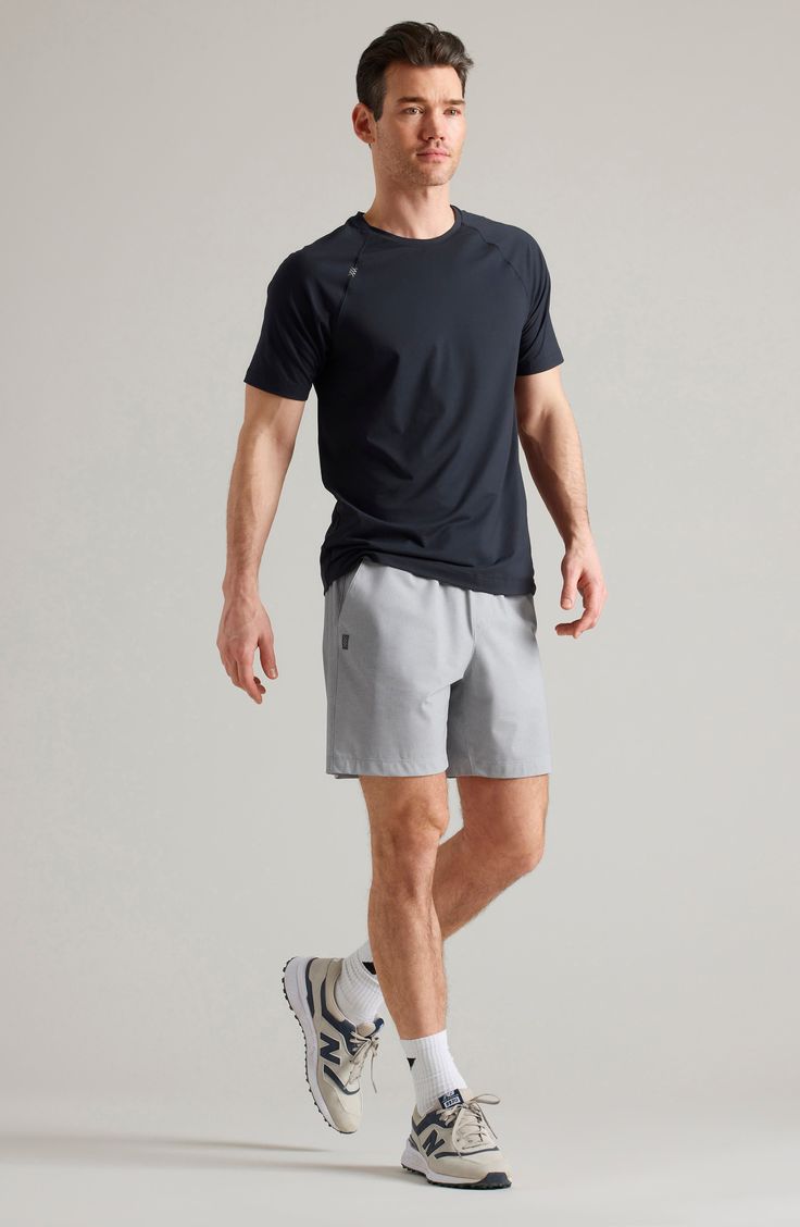 Mens Shorts