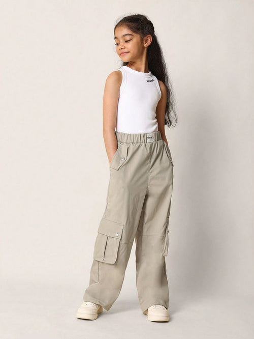 Kids Baggy Pants
