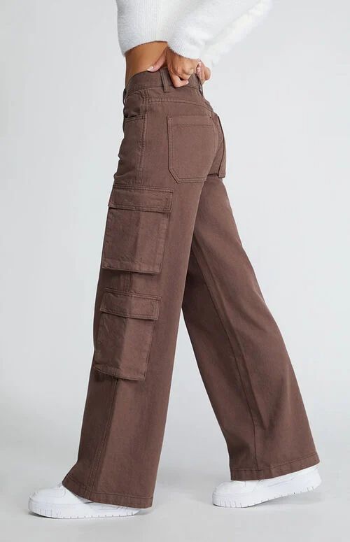 Women Baggy Pant