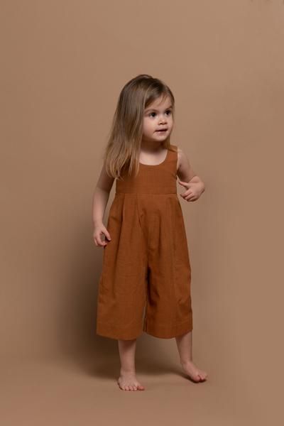 Kids Jumpsuit